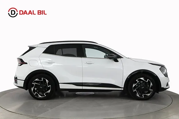 Kia Sportage 2022 photo 5