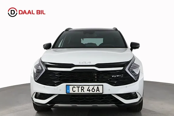 Kia Sportage 2022 photo 2