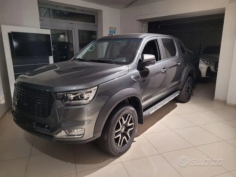 DR Automobiles Pk8