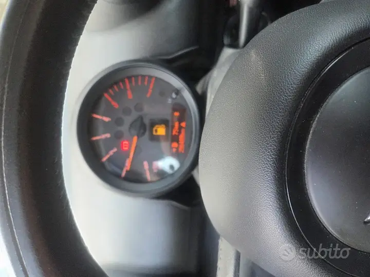 Mini Mini Countryman 2016 photo 5