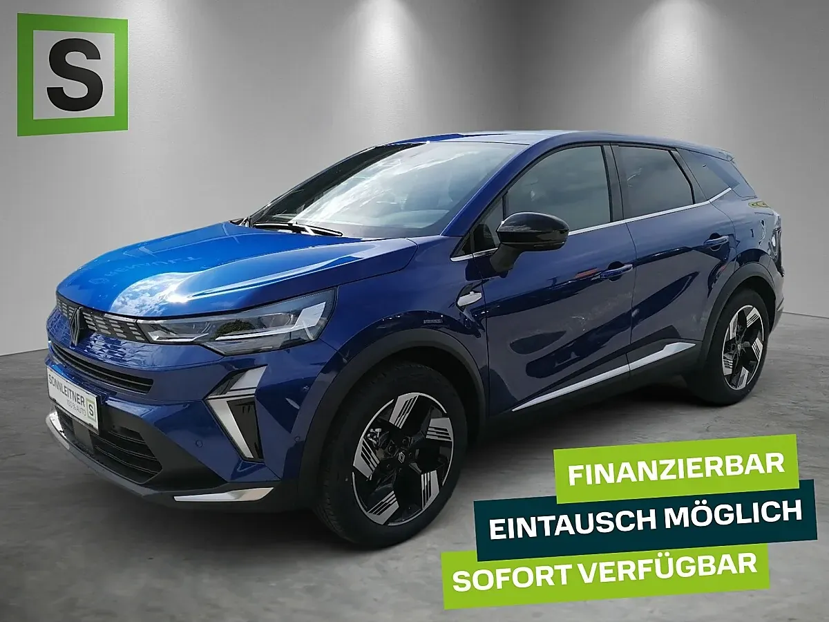 Renault Symbioz