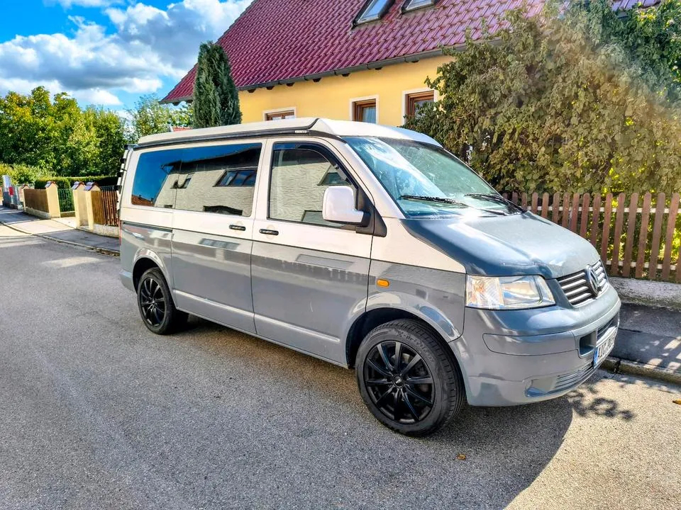 Volkswagen T5