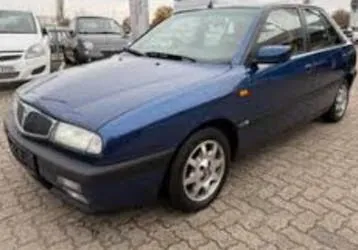 Lancia Delta