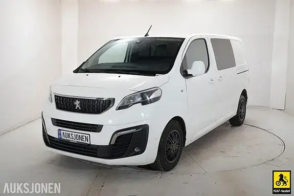 Peugeot Expert
