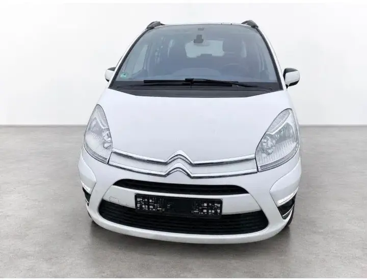 Citroen Grand C4 Picasso