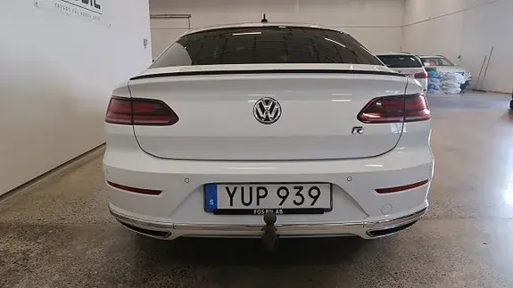 Volkswagen Arteon 2019 photo 5