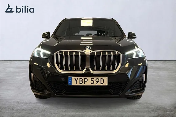 BMW X1 2023 photo 5
