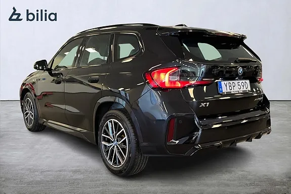 BMW X1 2023 photo 2