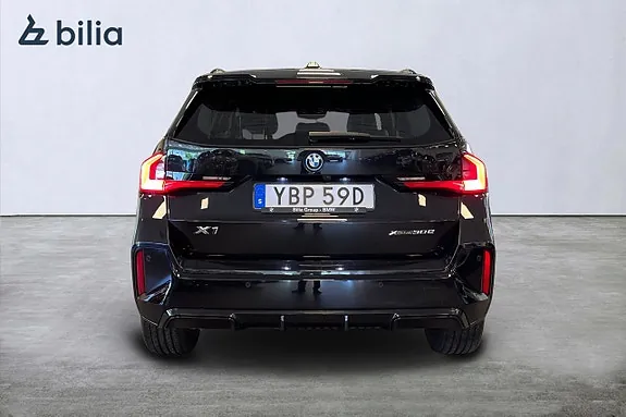 BMW X1 2023 photo 4