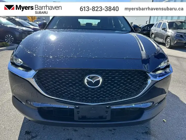 Mazda Cx-30 2025 photo 3