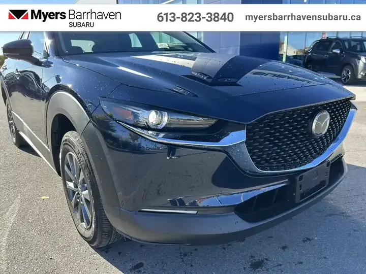 Mazda Cx-30 2025 photo 2
