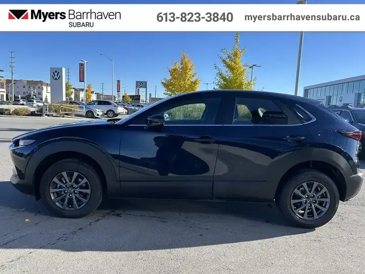 Mazda Cx-30 2025 photo 5
