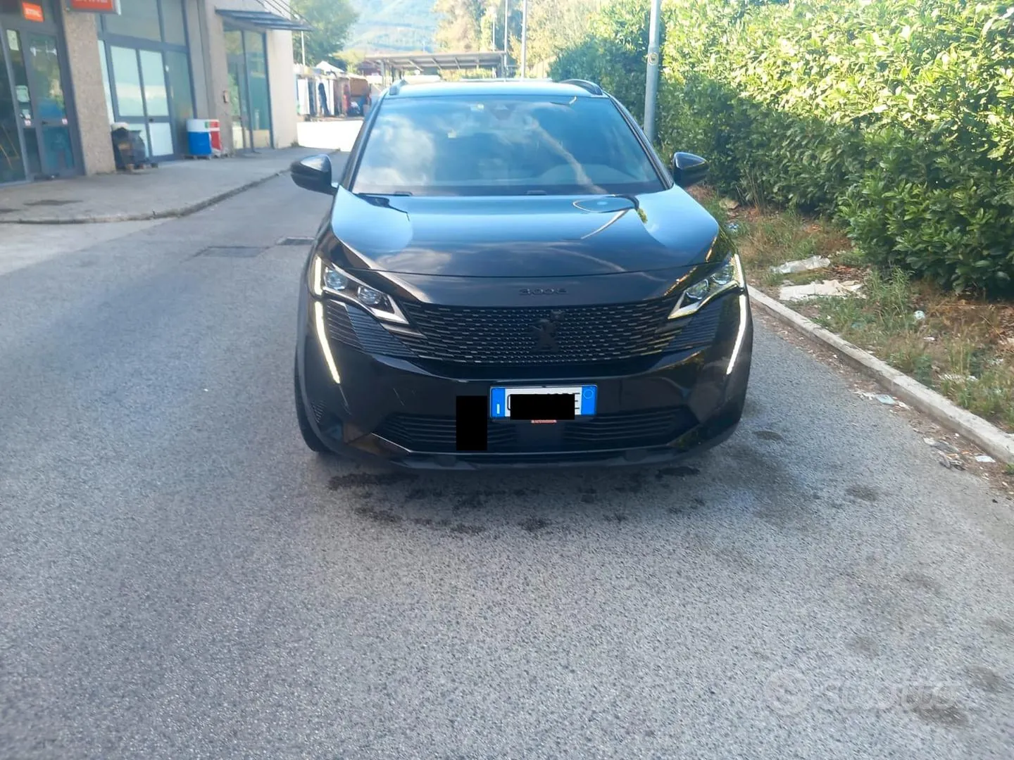Peugeot 3008 2021 photo 2
