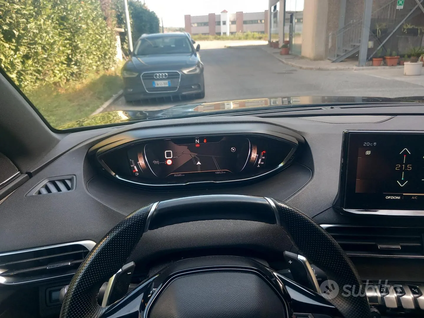 Peugeot 3008 2021 photo 5