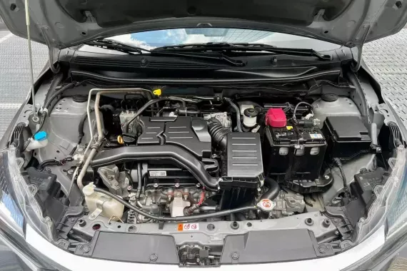 Toyota Wigo 2026 photo 4