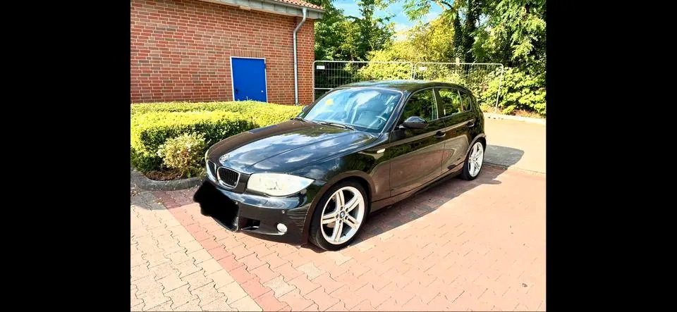 BMW 120I