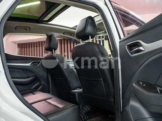 MG Zs 2019 photo 4