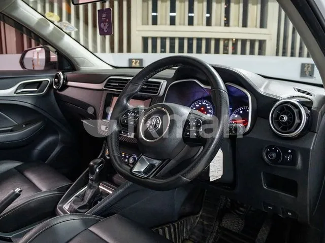 MG Zs 2019 photo 3