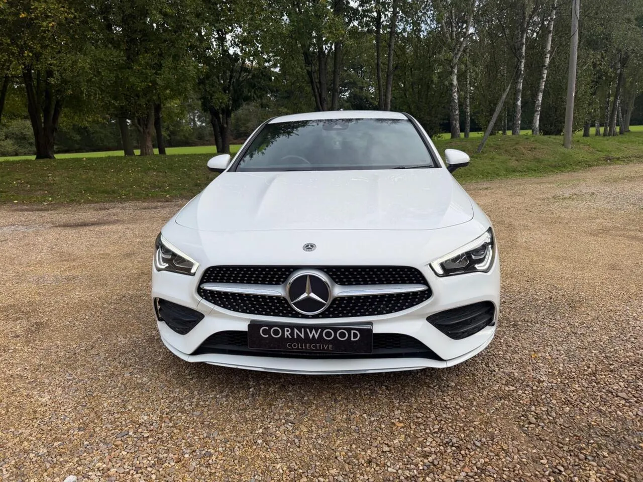 Mercedes-Benz Cla 2019 photo 3