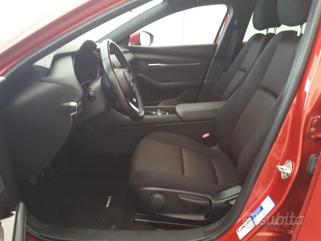 Mazda Mazda 3 2020 photo 5