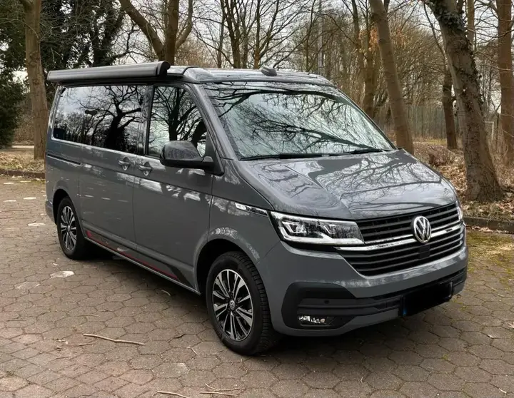 Volkswagen T6.1