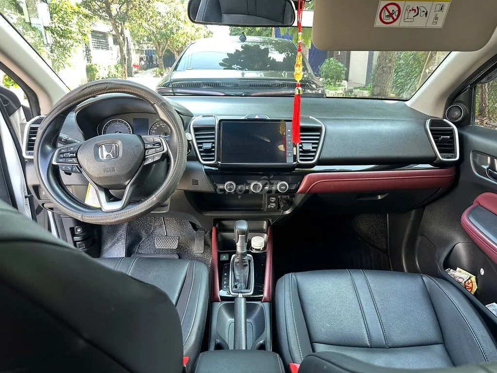 Honda City 2023 photo 4