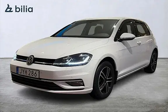 Volkswagen Golf I