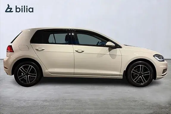 Volkswagen Golf I 2017 photo 4