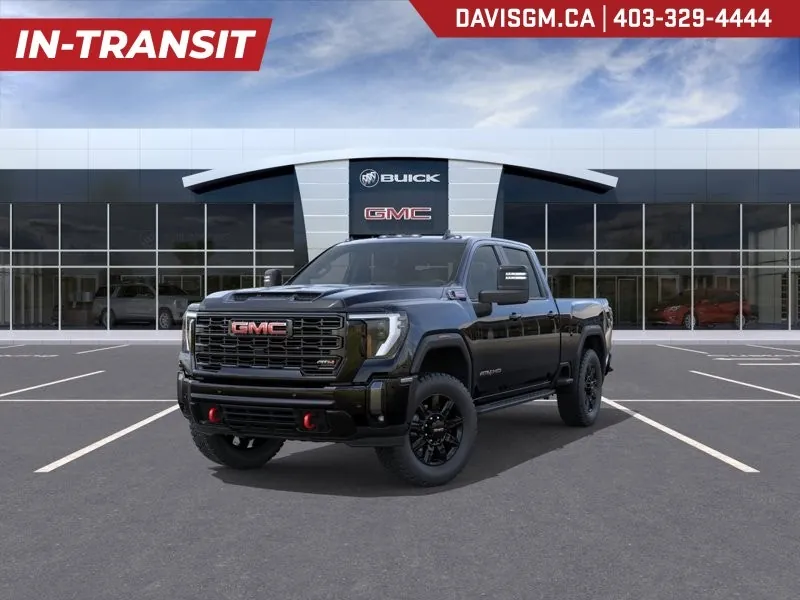GMC Sierra 3500Hd