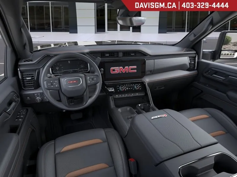 GMC Sierra 3500Hd 2026 photo 5