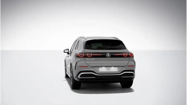 Mercedes-Benz Glc 2026 photo 4