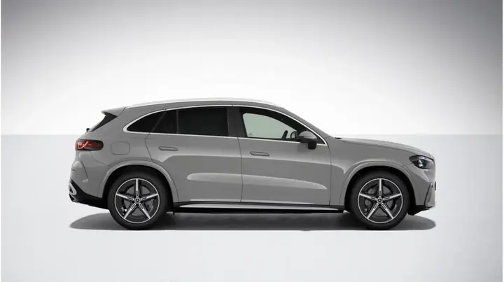 Mercedes-Benz Glc 2026 photo 3