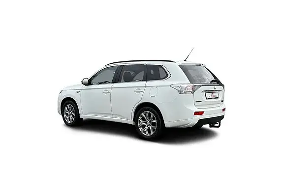 Mitsubishi Outlander 2014 photo 3