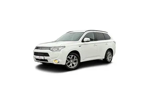 Mitsubishi Outlander 2014 photo 2