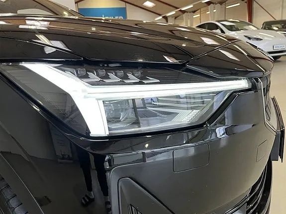 Polestar 2 2021 photo 5