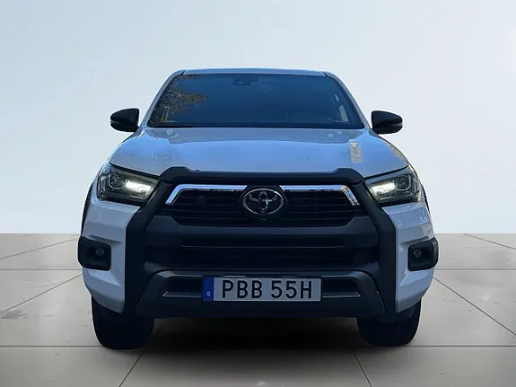 Toyota Hilux 2024 photo 2