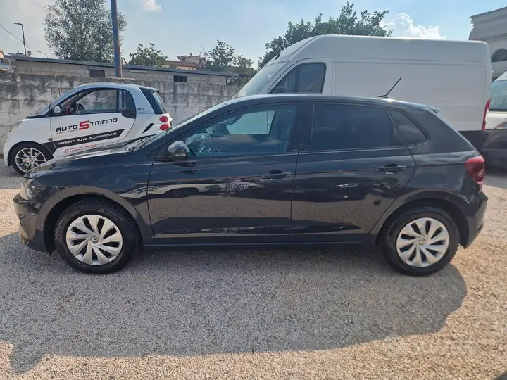 Volkswagen Polo 2019 photo 3