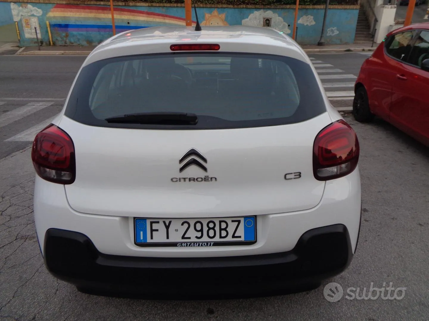 Citroen C3 2019 photo 3