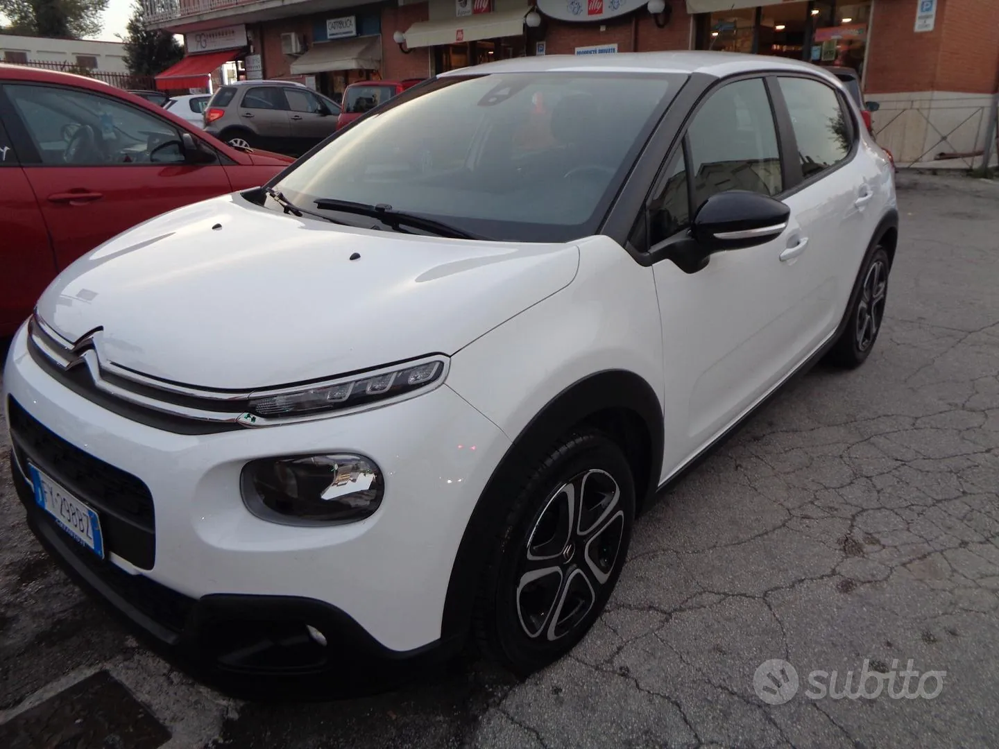 Citroen C3 2019 photo 5