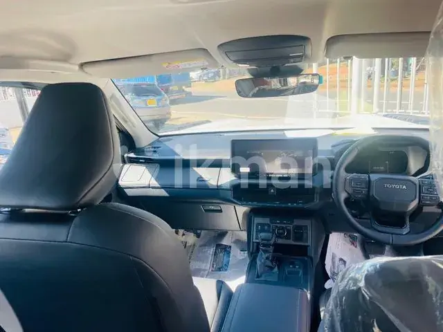 Toyota Hilux 2026 photo 5