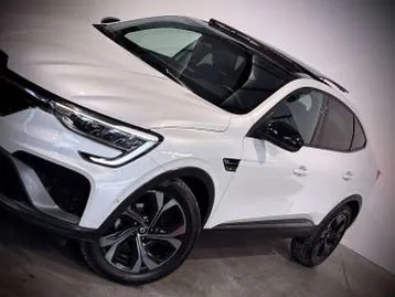 Renault Arkana 2023 photo 3