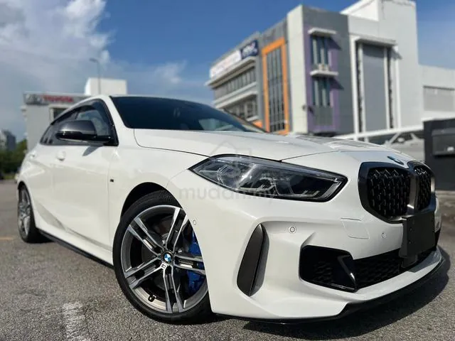 BMW M135I