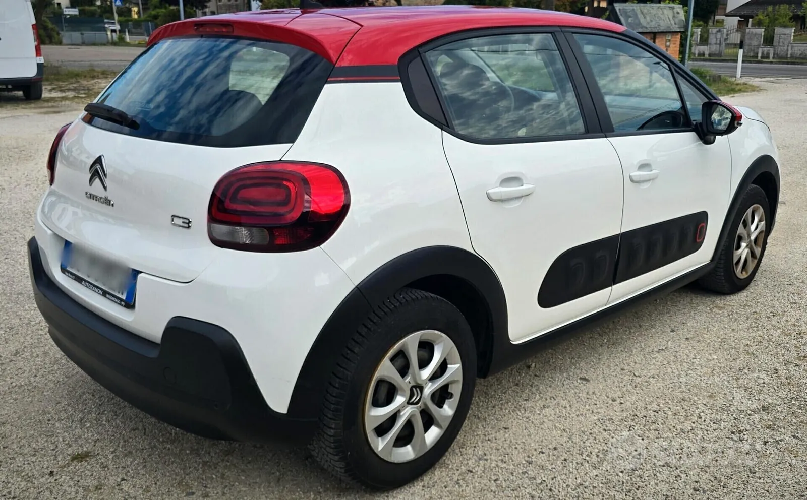 Citroen C3 2019 photo 3