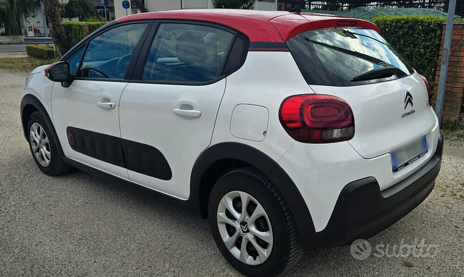 Citroen C3 2019 photo 2