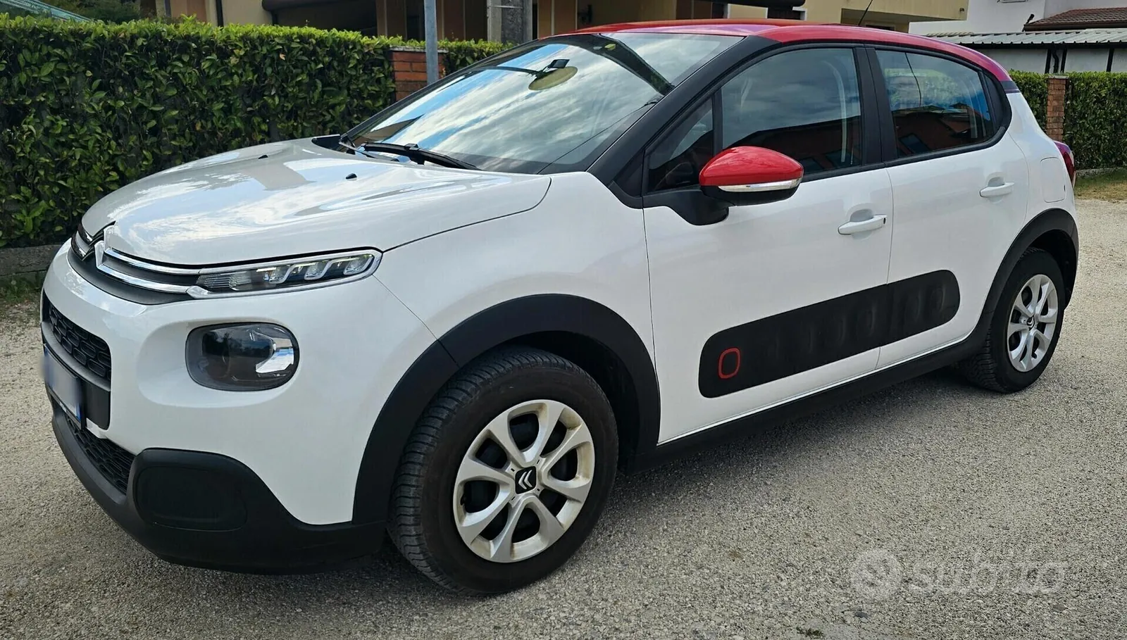 Citroen C3