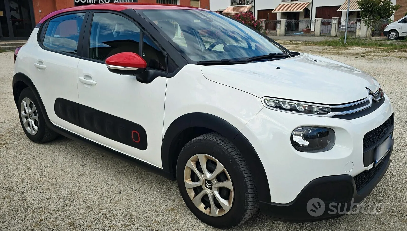 Citroen C3 2019 photo 4