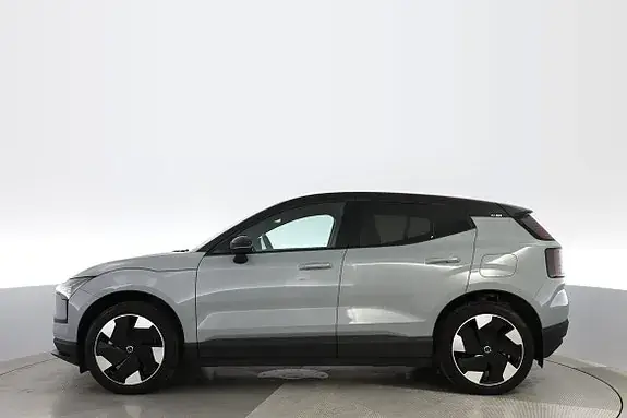 Volvo Ex30 2025 photo 2