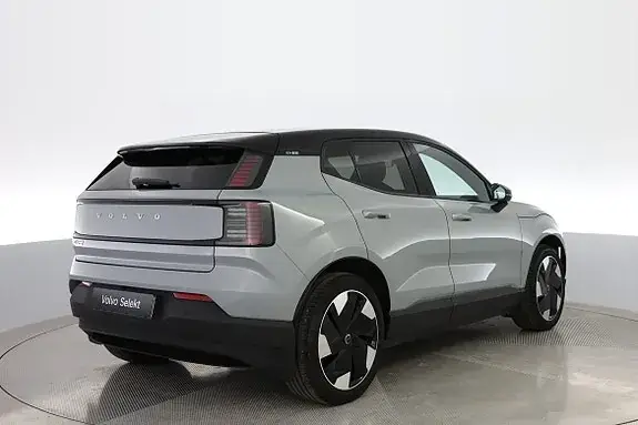 Volvo Ex30 2025 photo 4