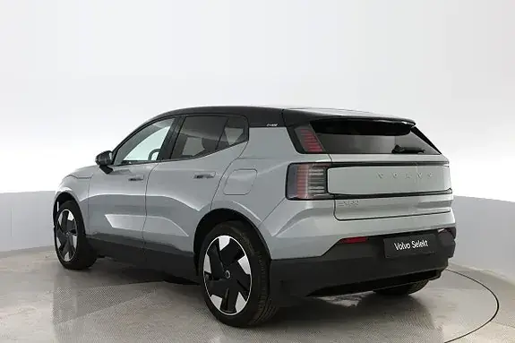 Volvo Ex30 2025 photo 3