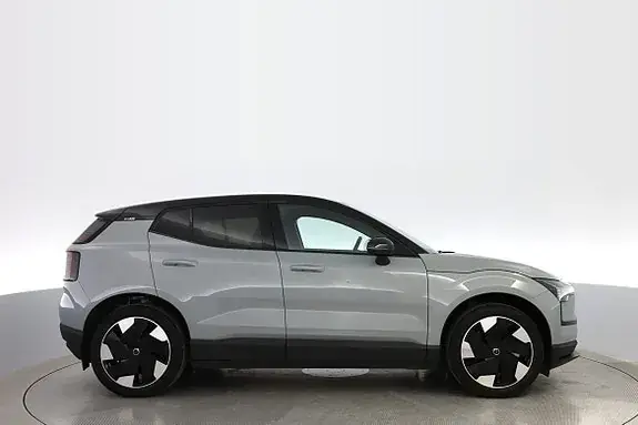 Volvo Ex30 2025 photo 5